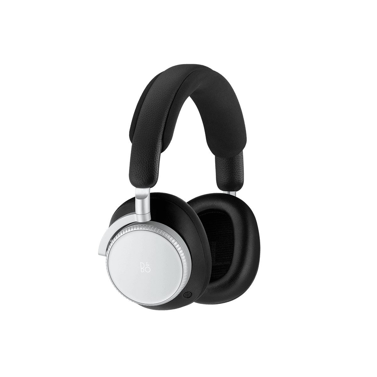 Beoplay H100 in Natural aluminum