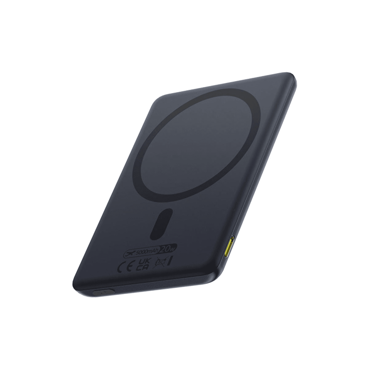 PicoGo AM31 Mini Magnetic 5K in Cosmic Black