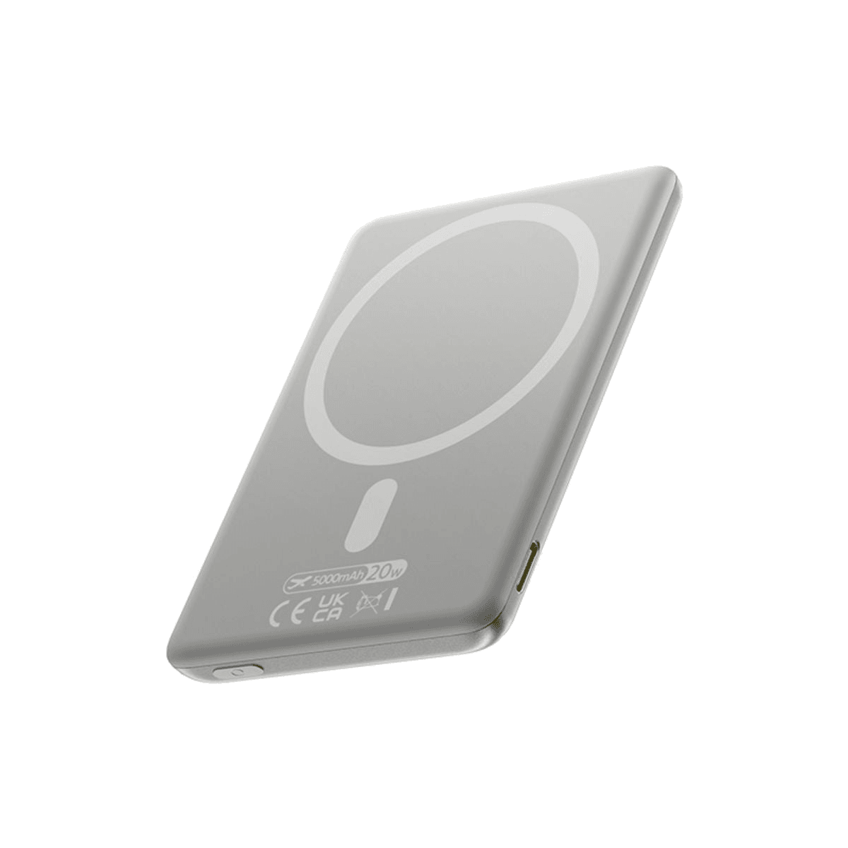 PicoGo AM31 Mini Magnetic 5K - Galaxy Natural Titanium in Galaxy Natural Titanium