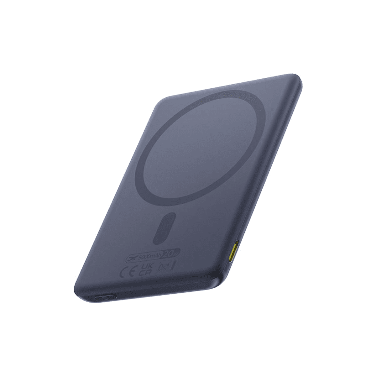 PicoGo AM31 Mini Magnetic 5K in Space Gray