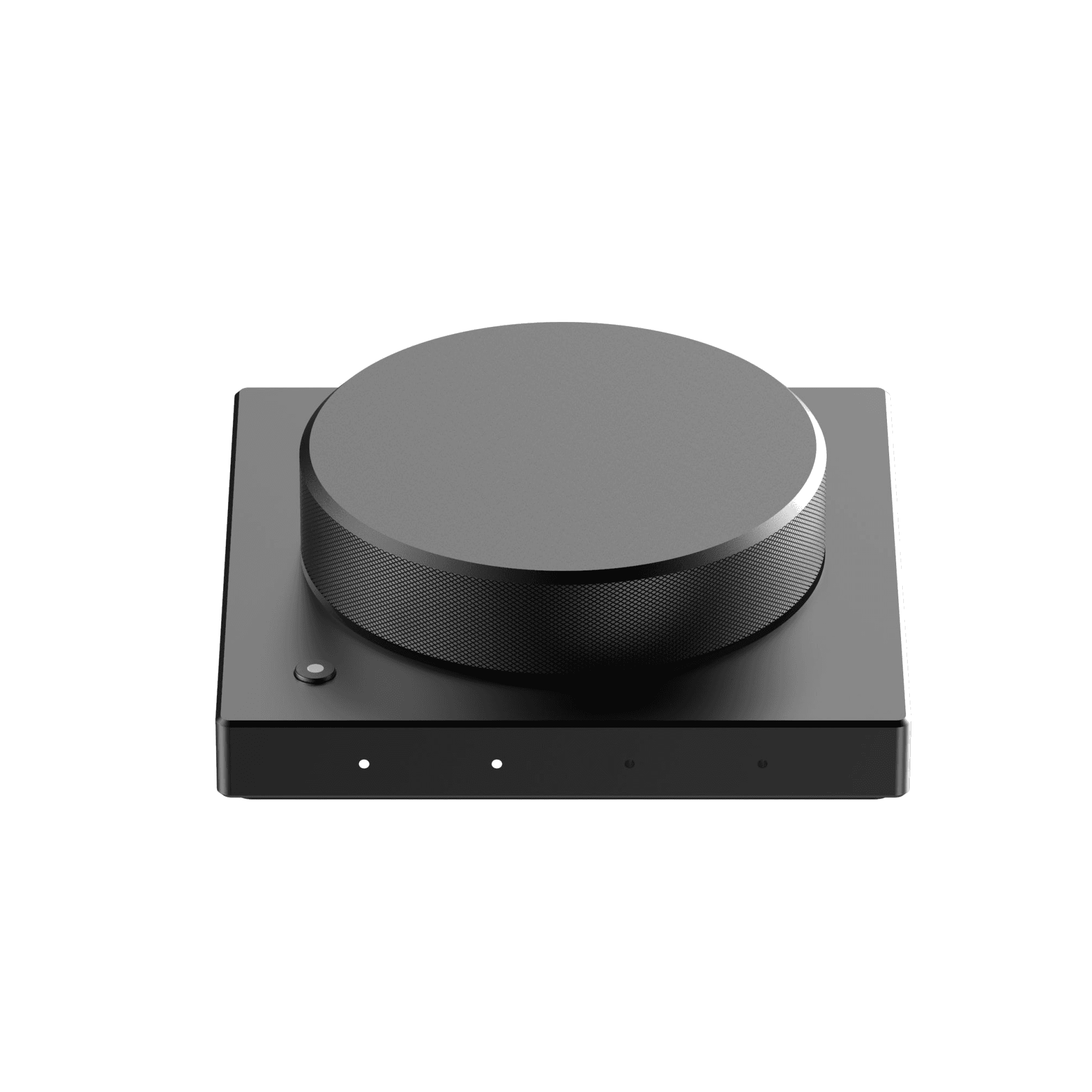 knobX1 in Black