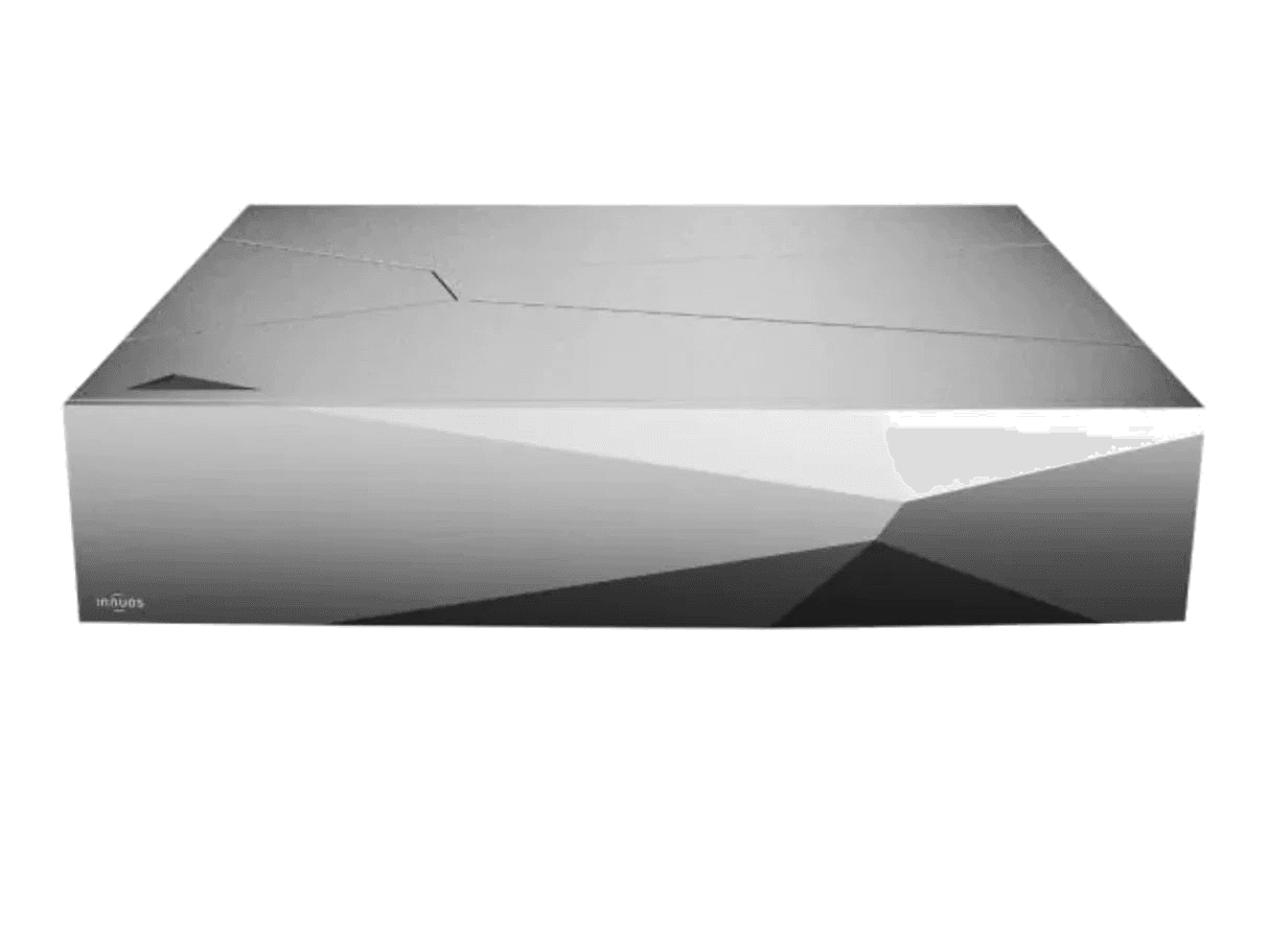 ZENith Next-Gen - Silver, 0GB in Silver