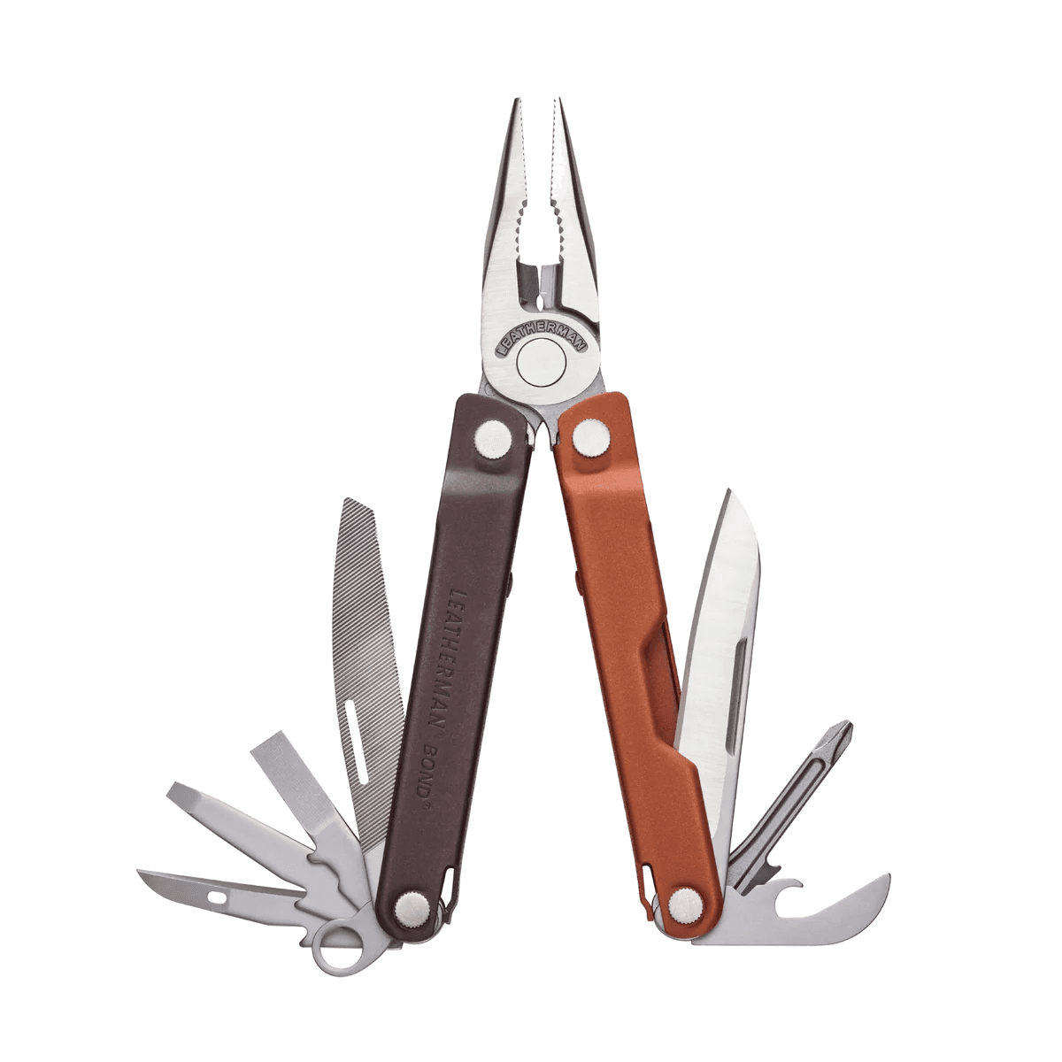 Bond, Stainless Steel in Stainless steel