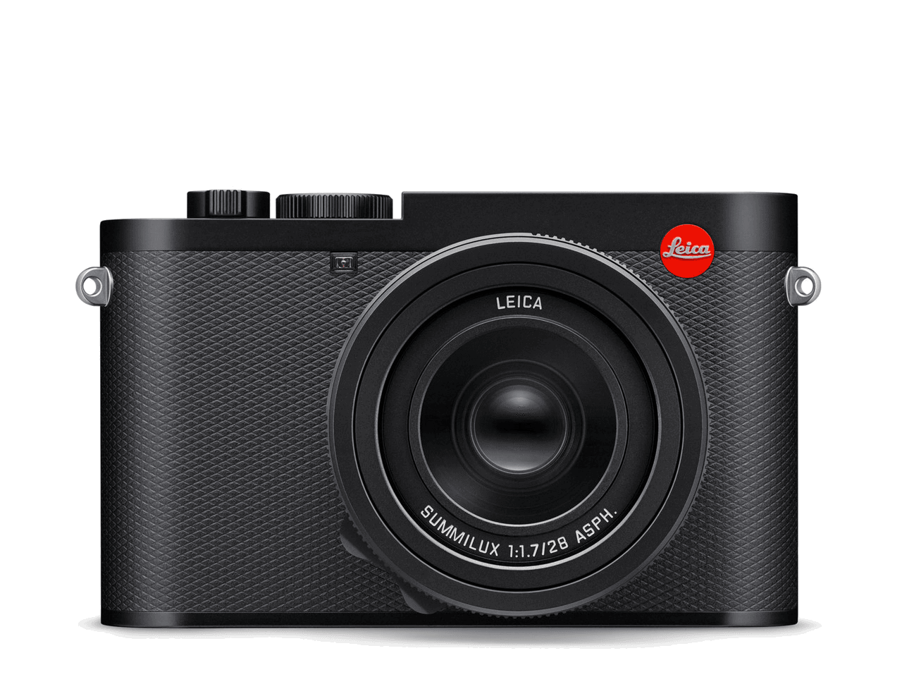Q3 - Black in Black