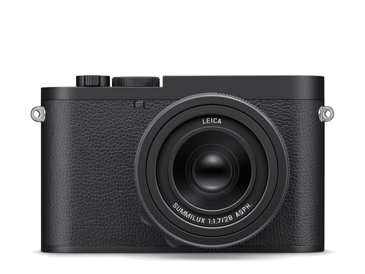 Q3 Monochrom - Black in Black