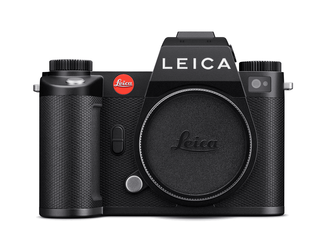 SL3 - Black in Black