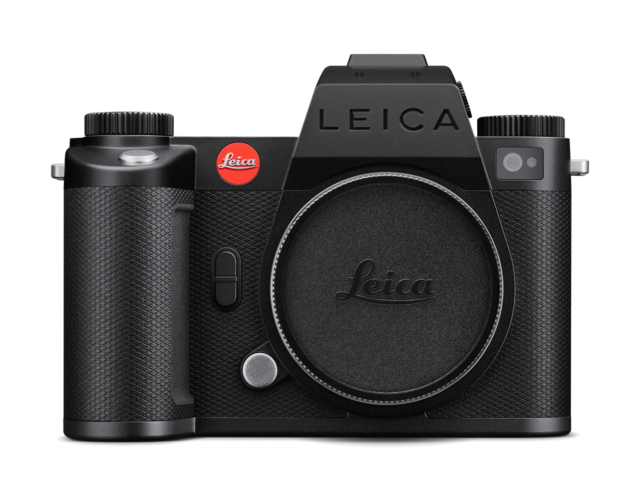 SL3-S - Black in Black