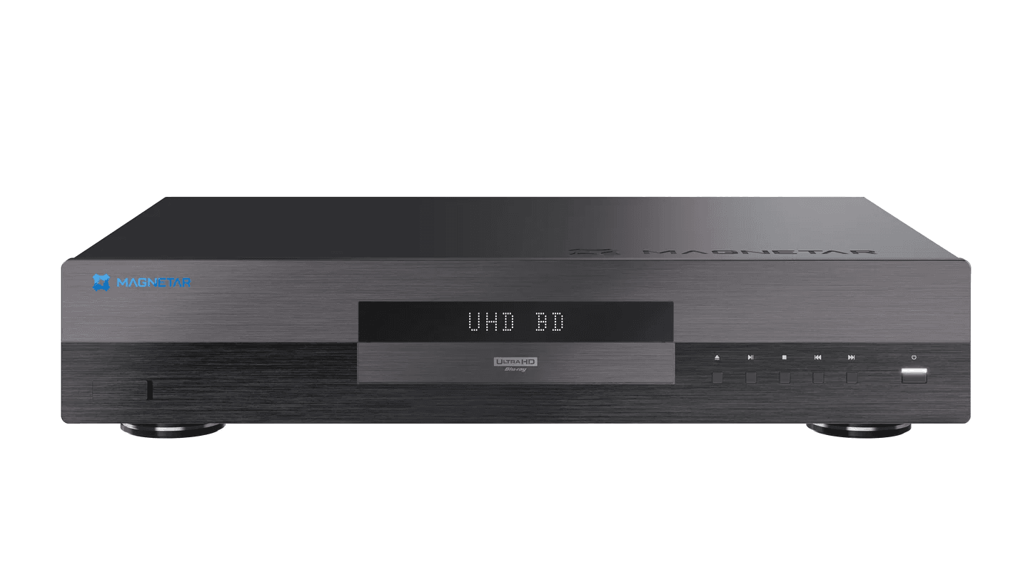UDP 800 in Black