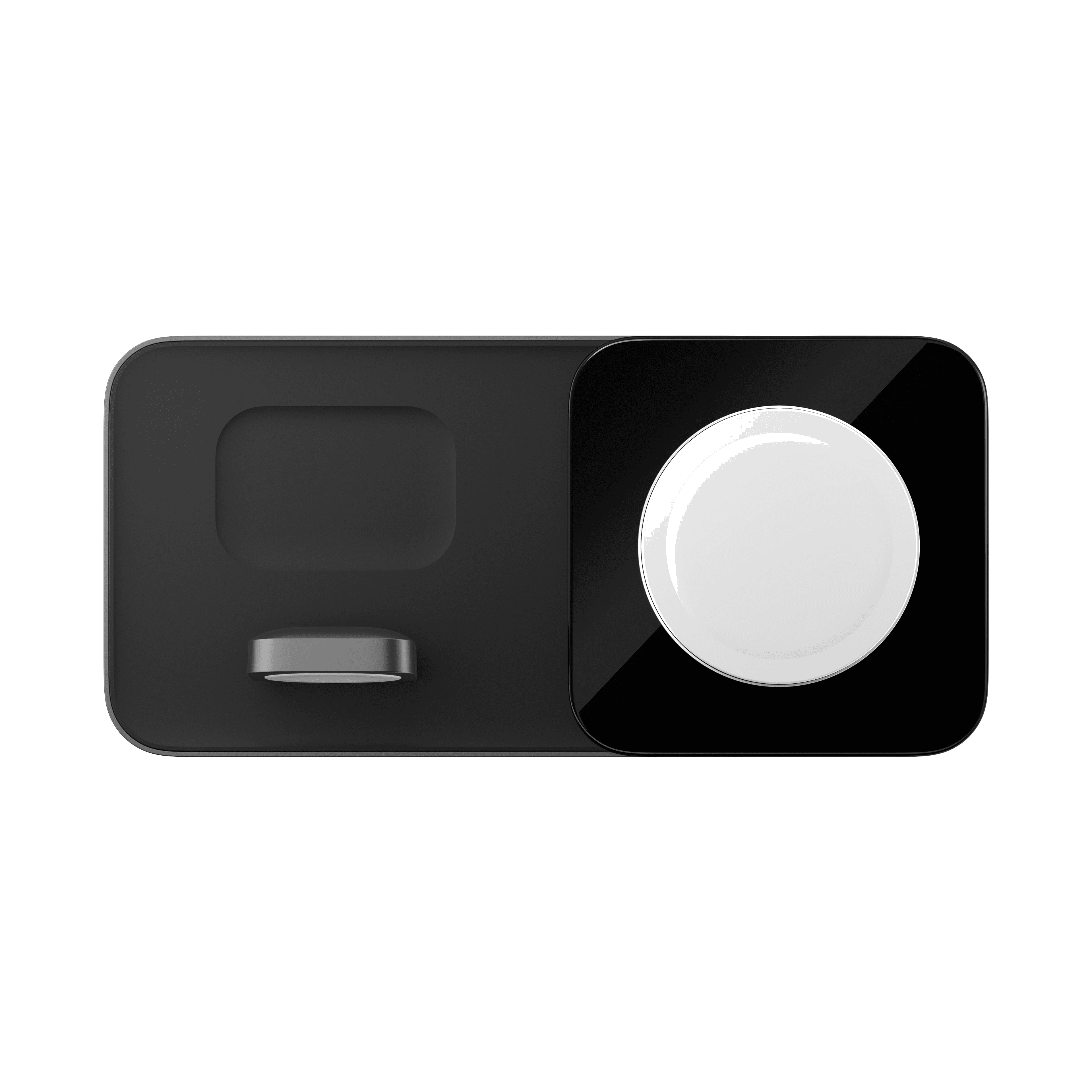 Base One Max 3-in-1 in Carbide, view 2