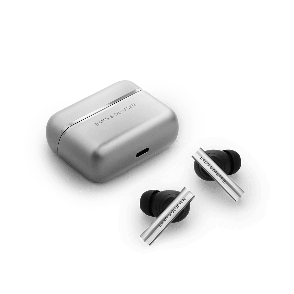 Beo Grace - Natural Aluminium in Natural Aluminium