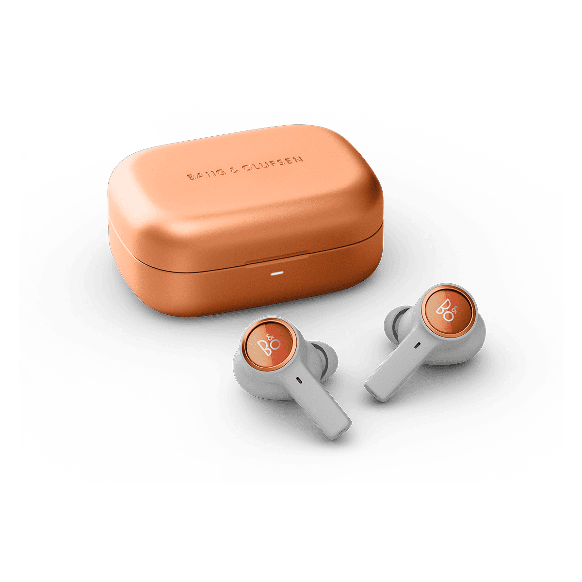 Beoplay Eleven in Copper Tone