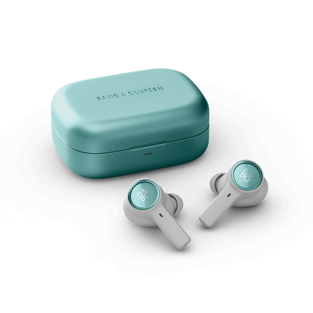Beoplay Eleven in Eucalyptus Green