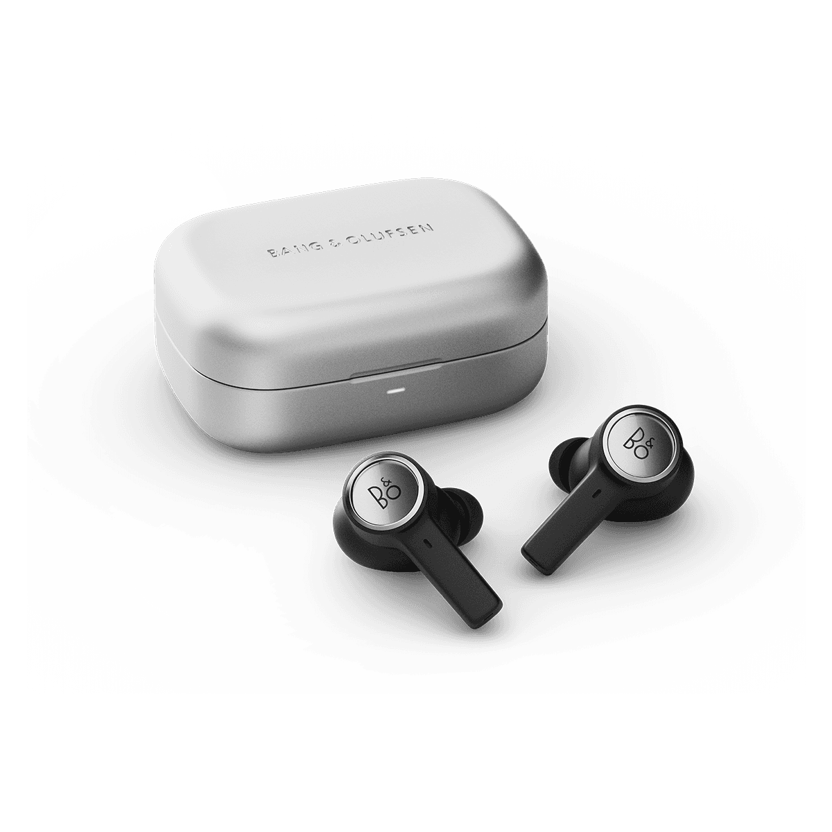 Beoplay Eleven - Natural Aluminium in Natural Aluminium