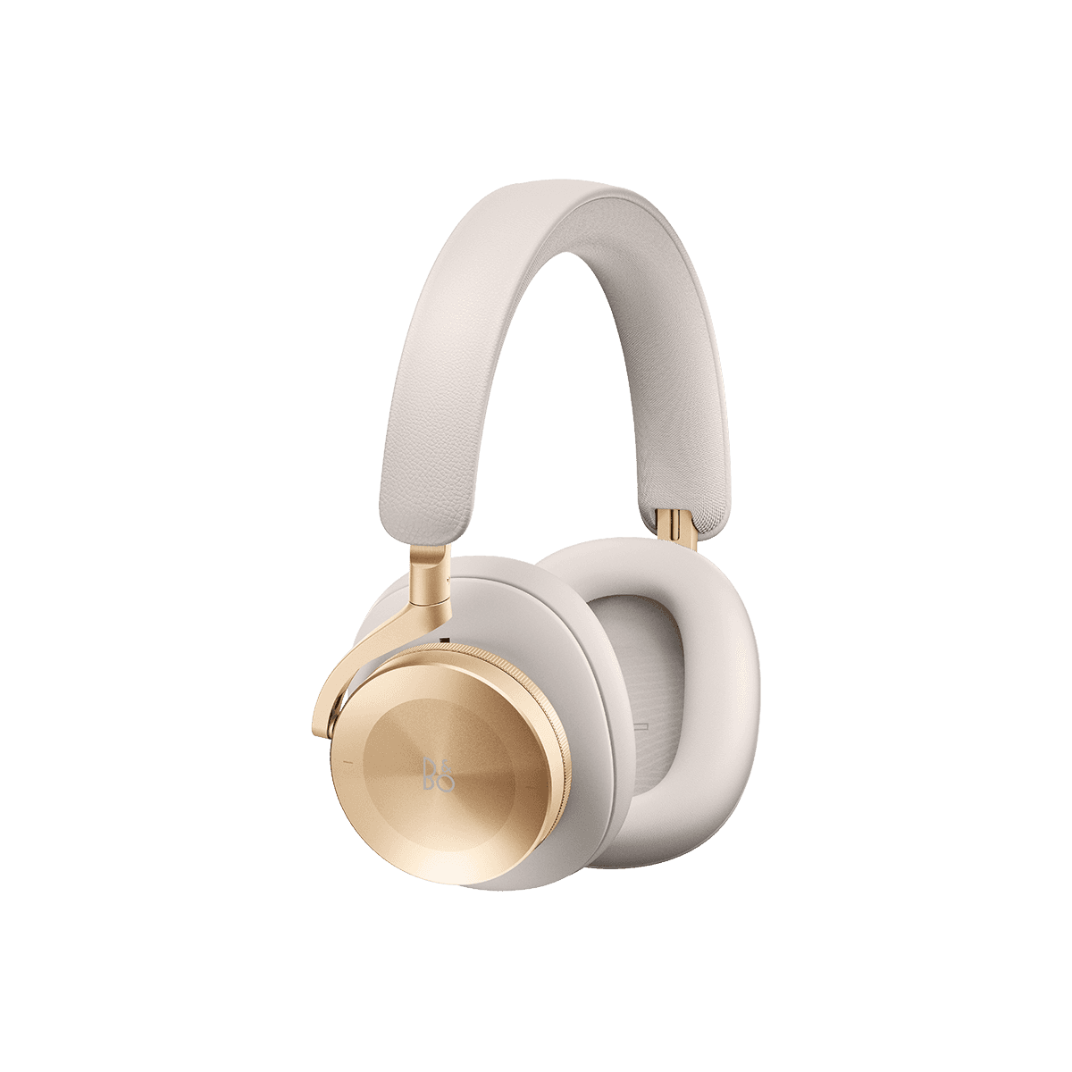Beoplay H95 - Gold Tone in Gold Tone