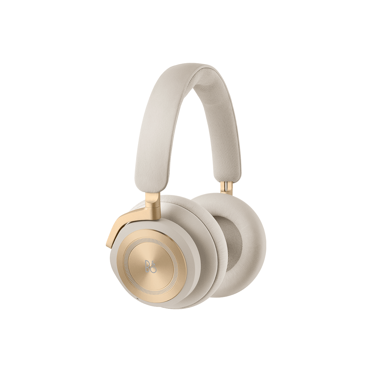 Beoplay HX - Gold Tone in Gold Tone