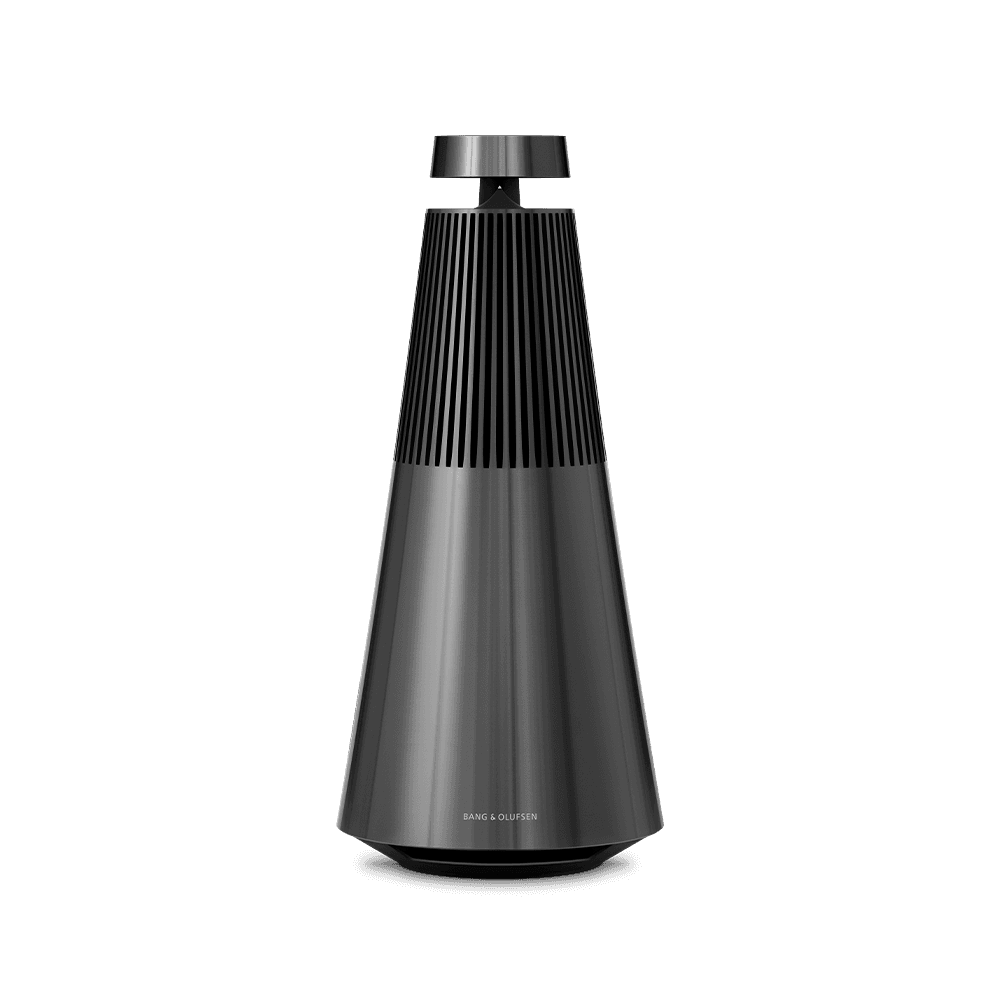 Beosound 2 in Black Anthracite