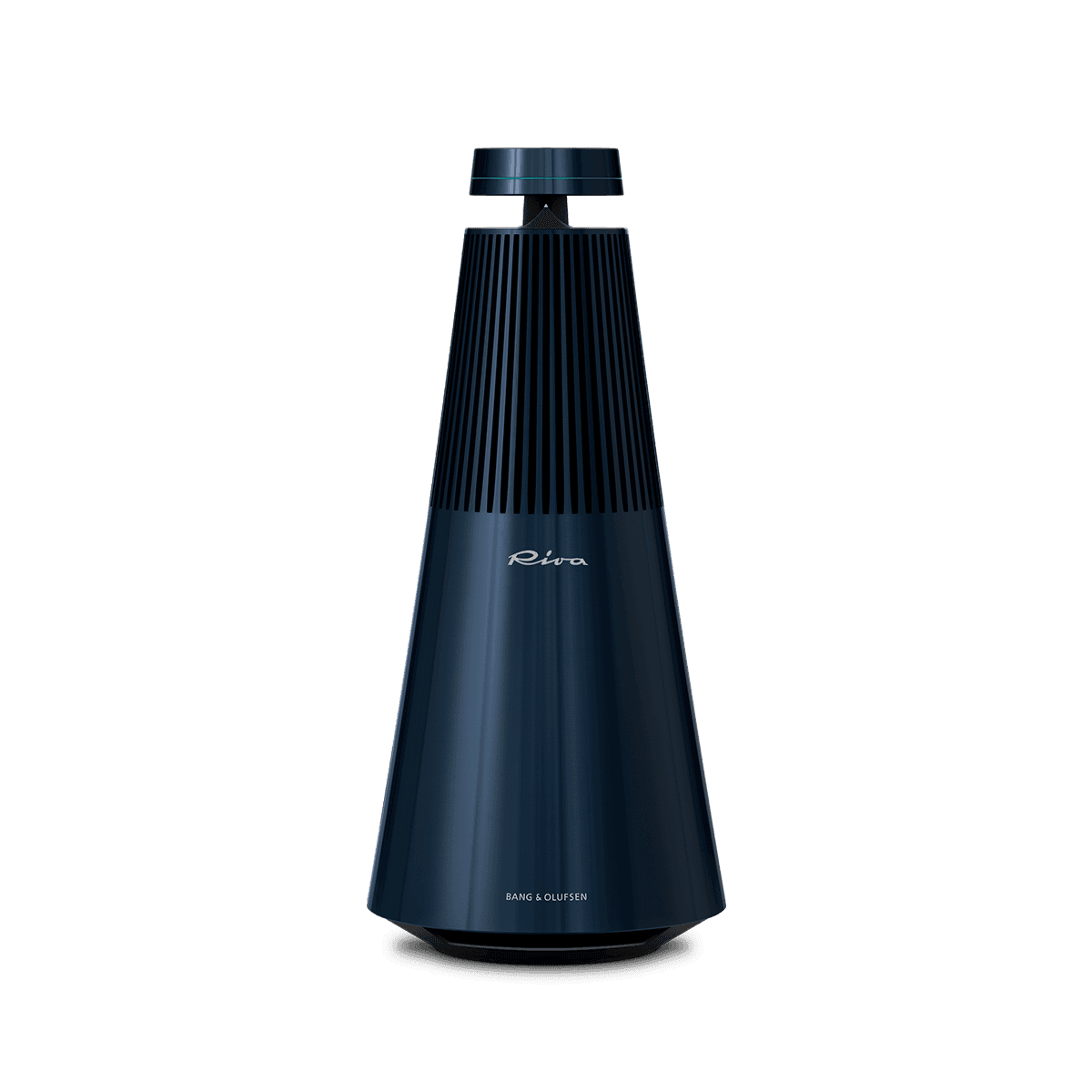 Beosound 2 in Navy Blue