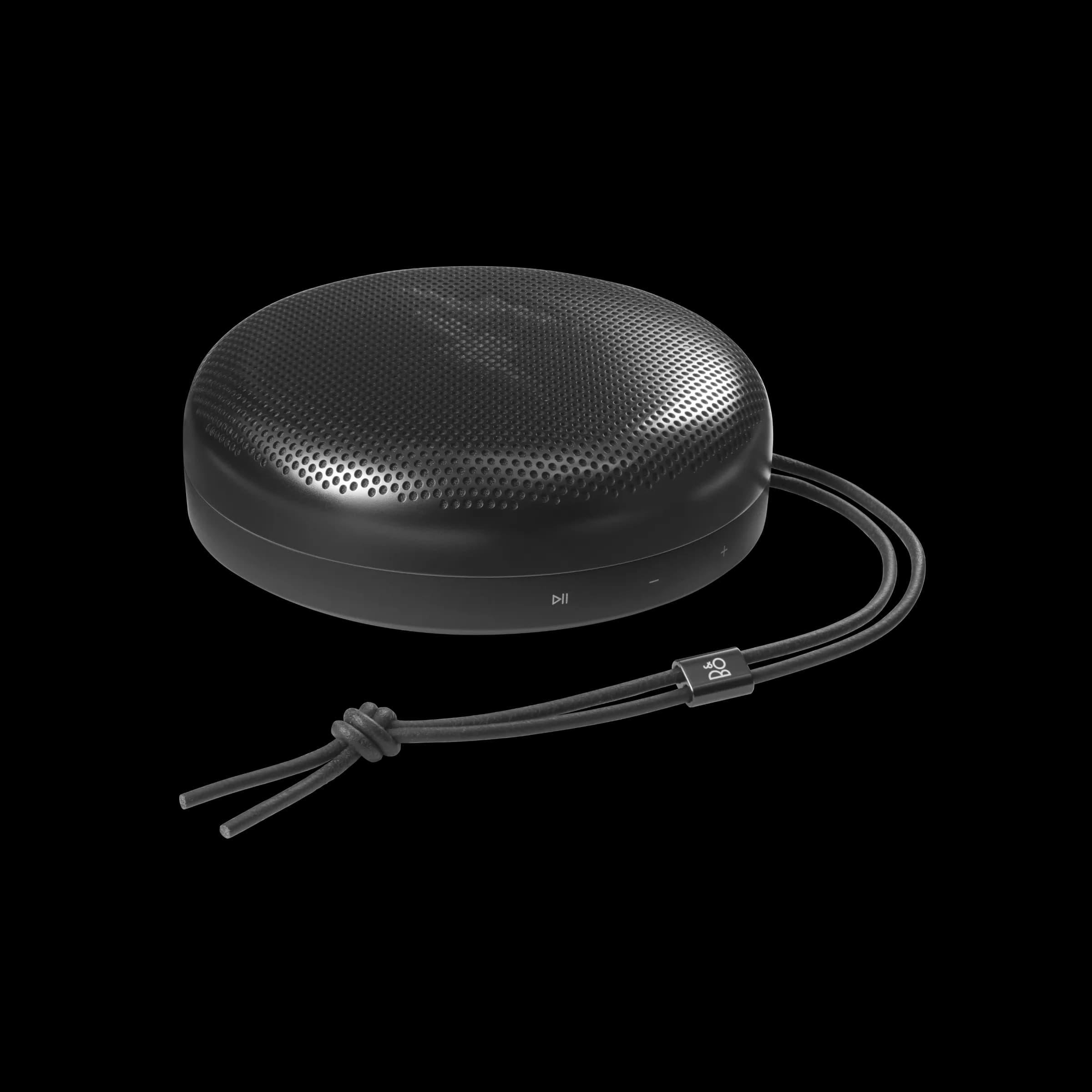 Beosound A1 3rd Gen - Fragment Edition in Fragment Edition