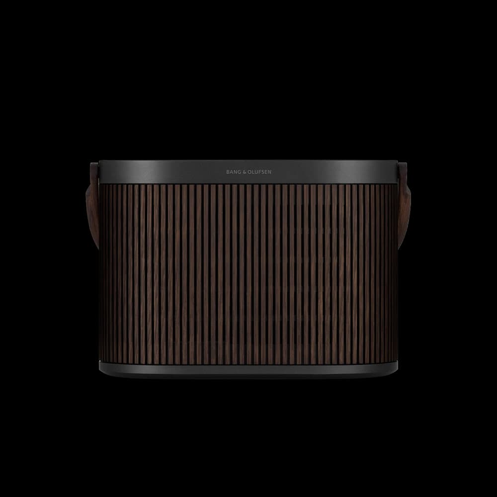 Beosound A5 in Dark Oak