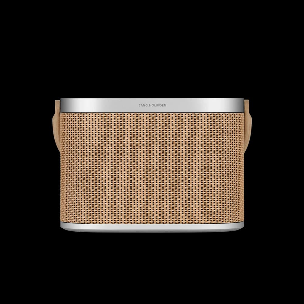 Beosound A5 in Nordic Weave
