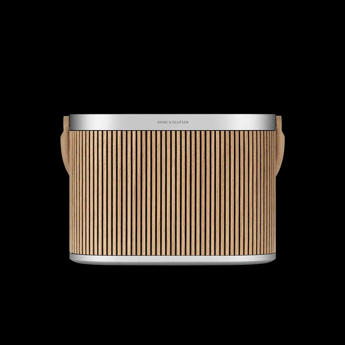 Beosound A5 in Oak