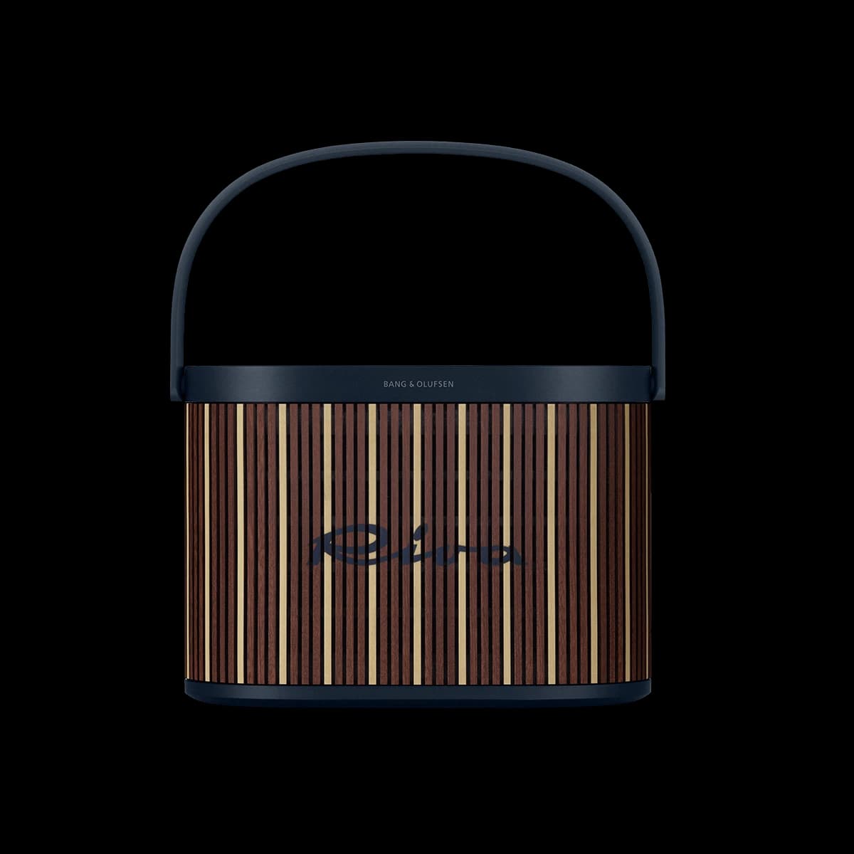 Beosound A5 in Navy Blue