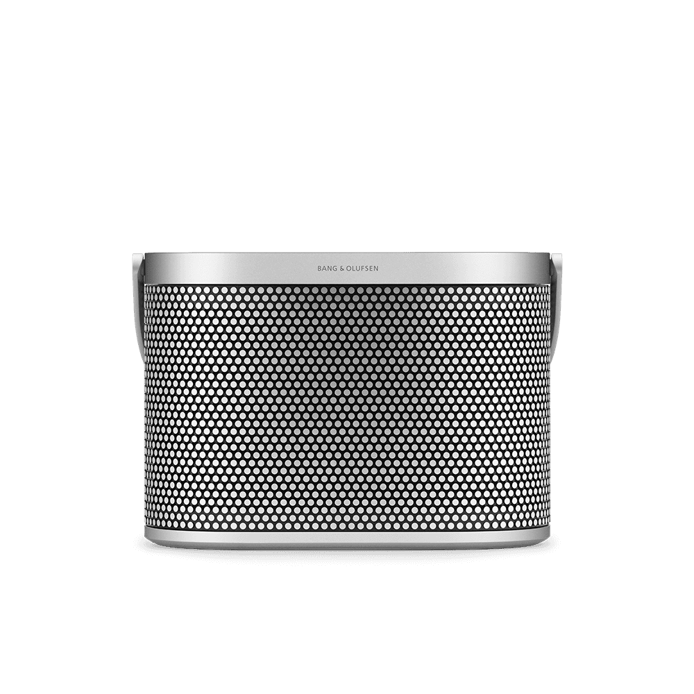 Beosound A5 - Spaced Aluminium in Spaced Aluminium