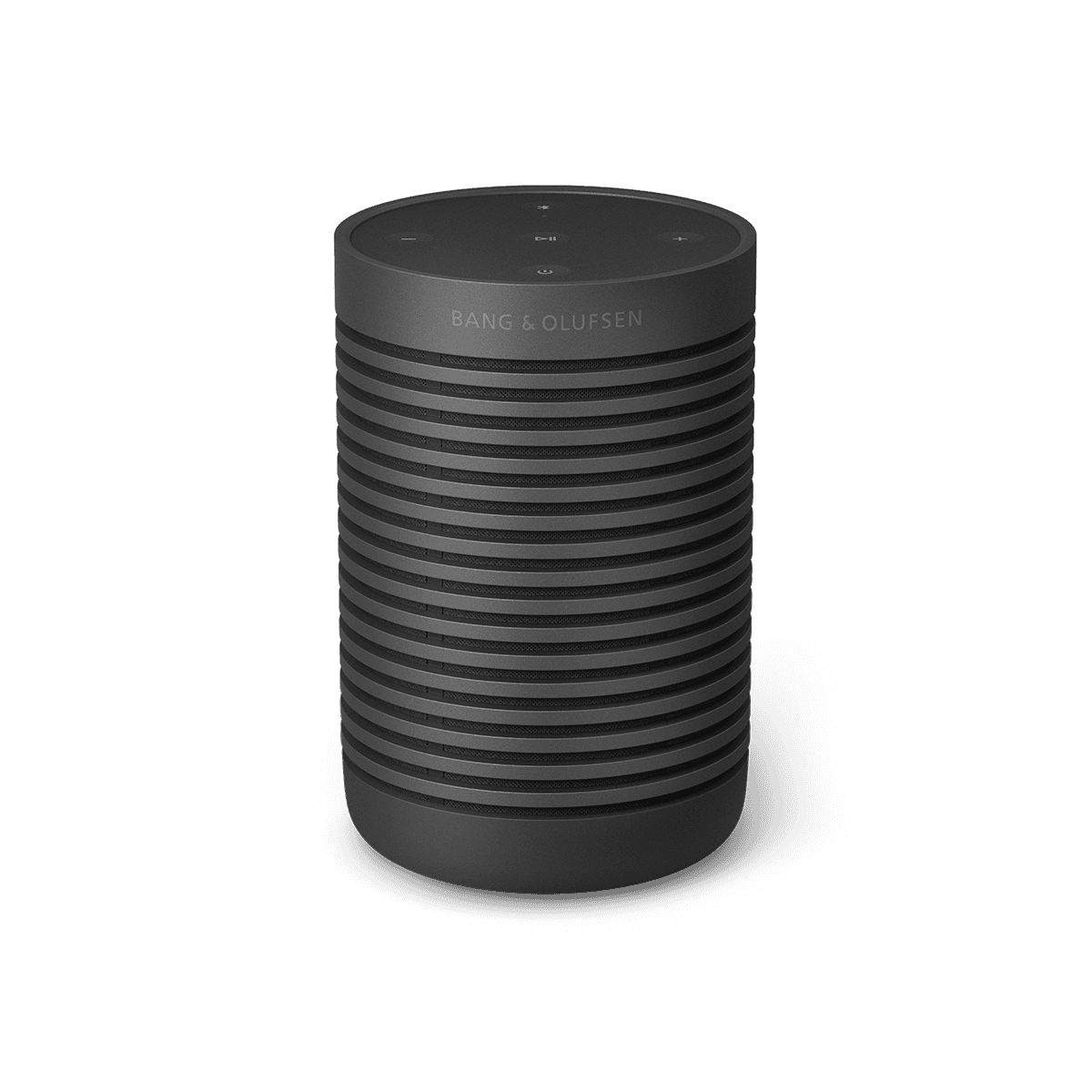 Beosound Explore in Black Anthracite