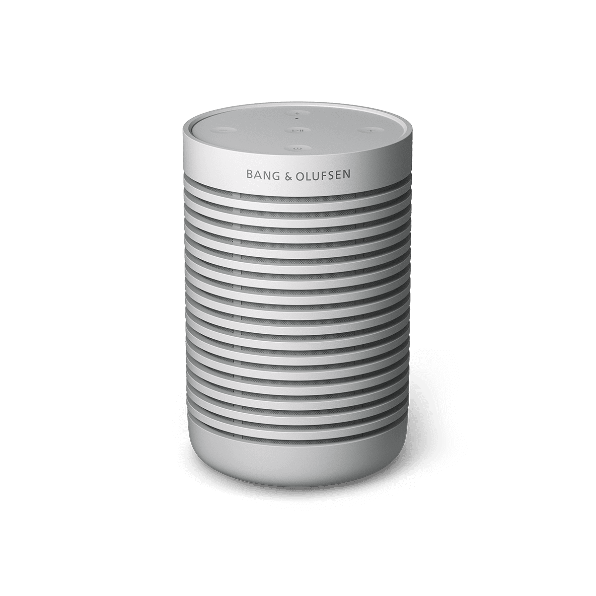 Beosound Explore - Grey Mist in Grey Mist
