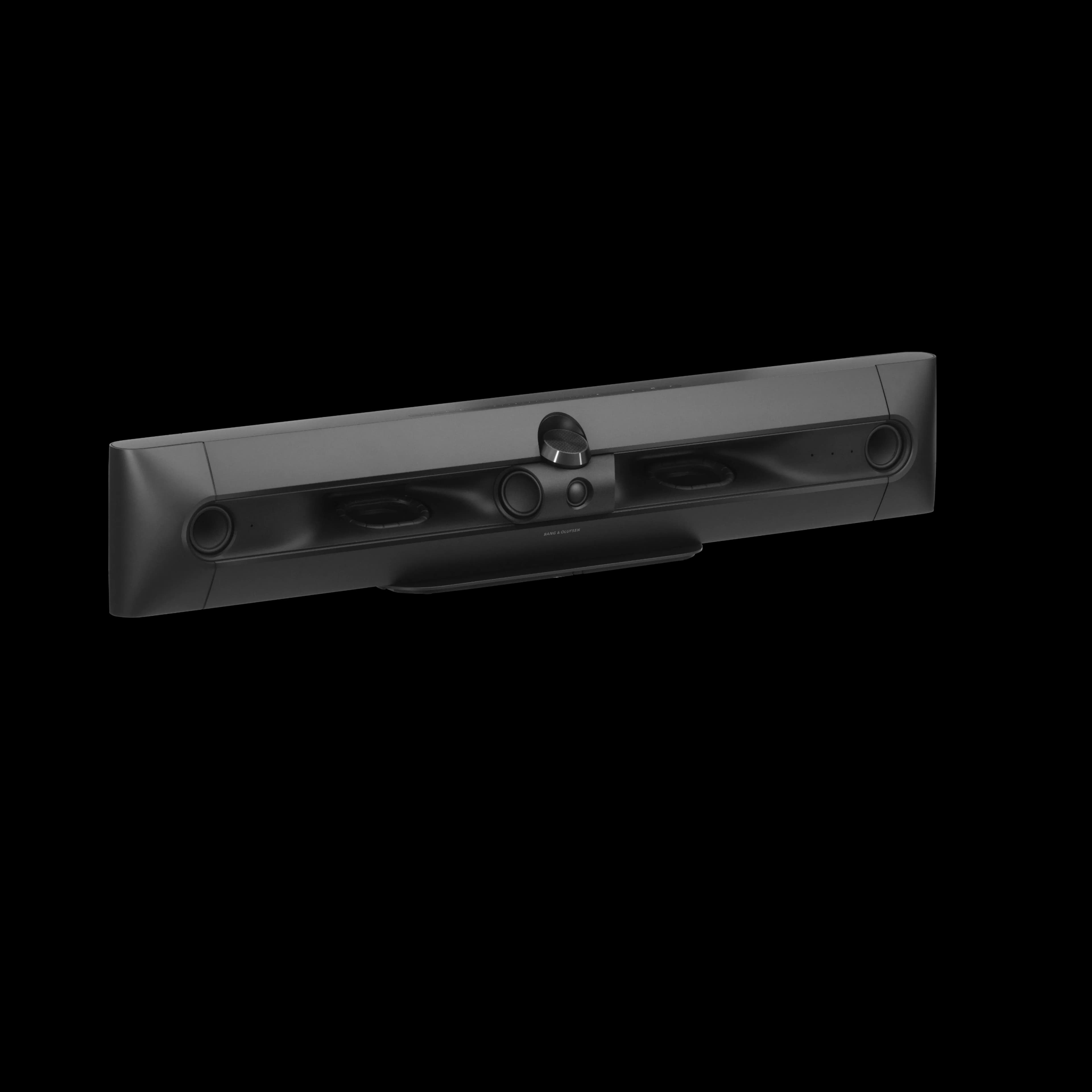 Beosound Premiere in Black Anthracite