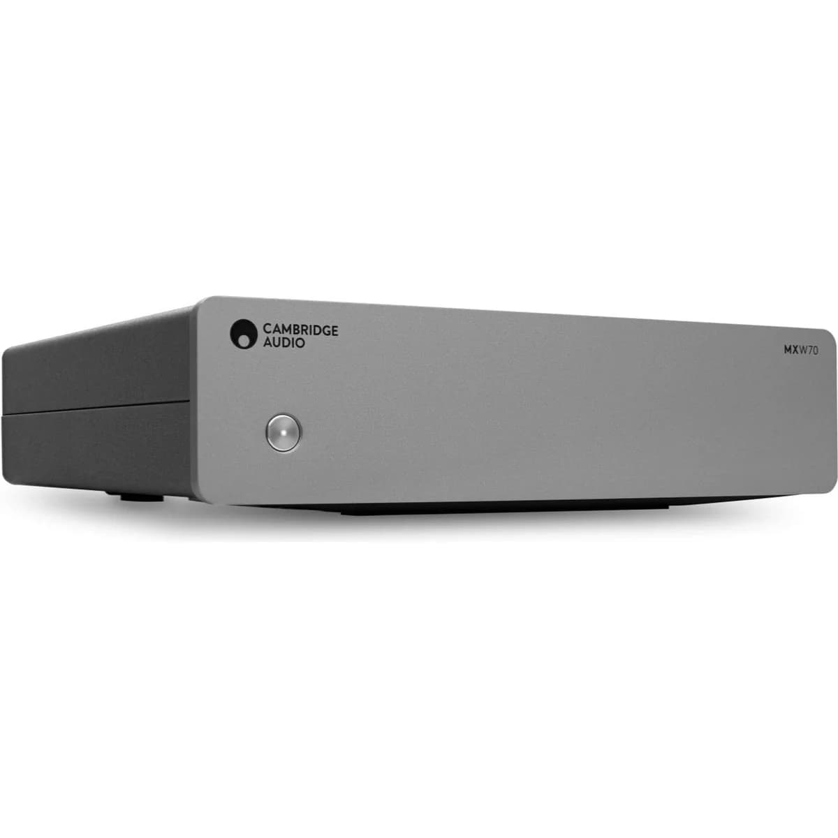 MXW70 in Black