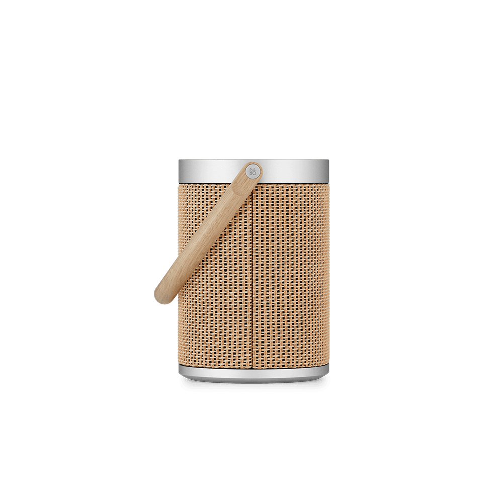 Beosound A5 - Nordic Weave in Nordic Weave, view 3