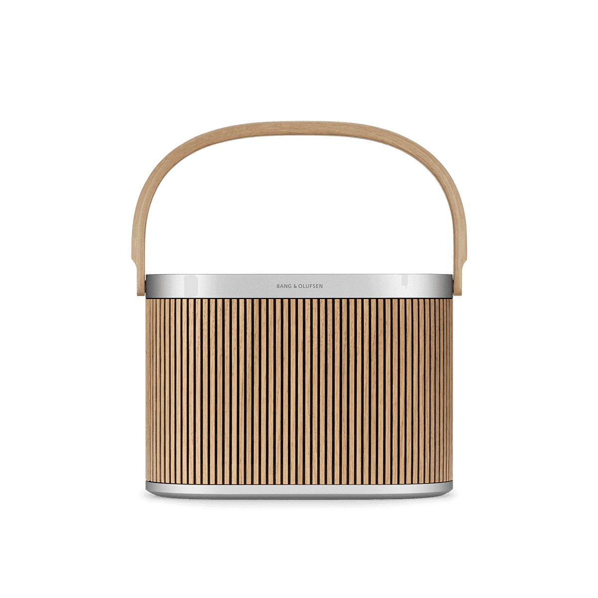 Beosound A5 - Oak in Oak, view 2