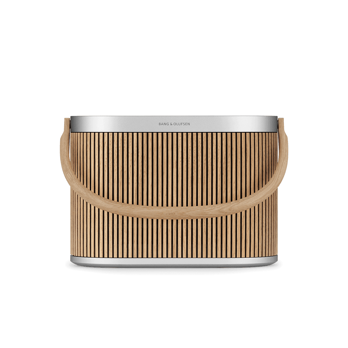 Beosound A5 - Oak in Oak, view 3