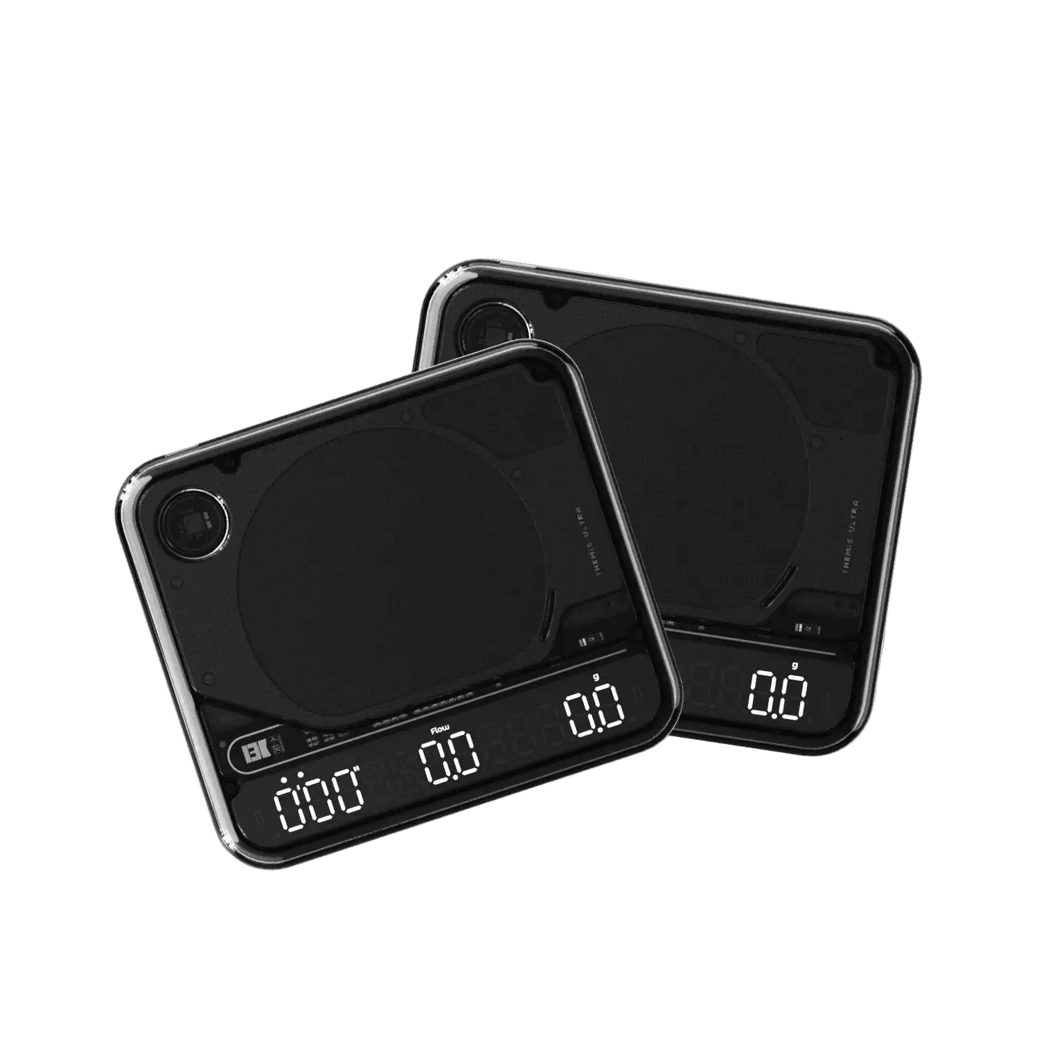 Themis Ultra Coffee Scale in Black or white, view 5