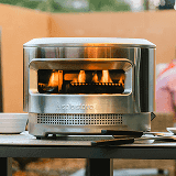 Steelfire 22 Stainless Griddle in Stainless steel, view 8