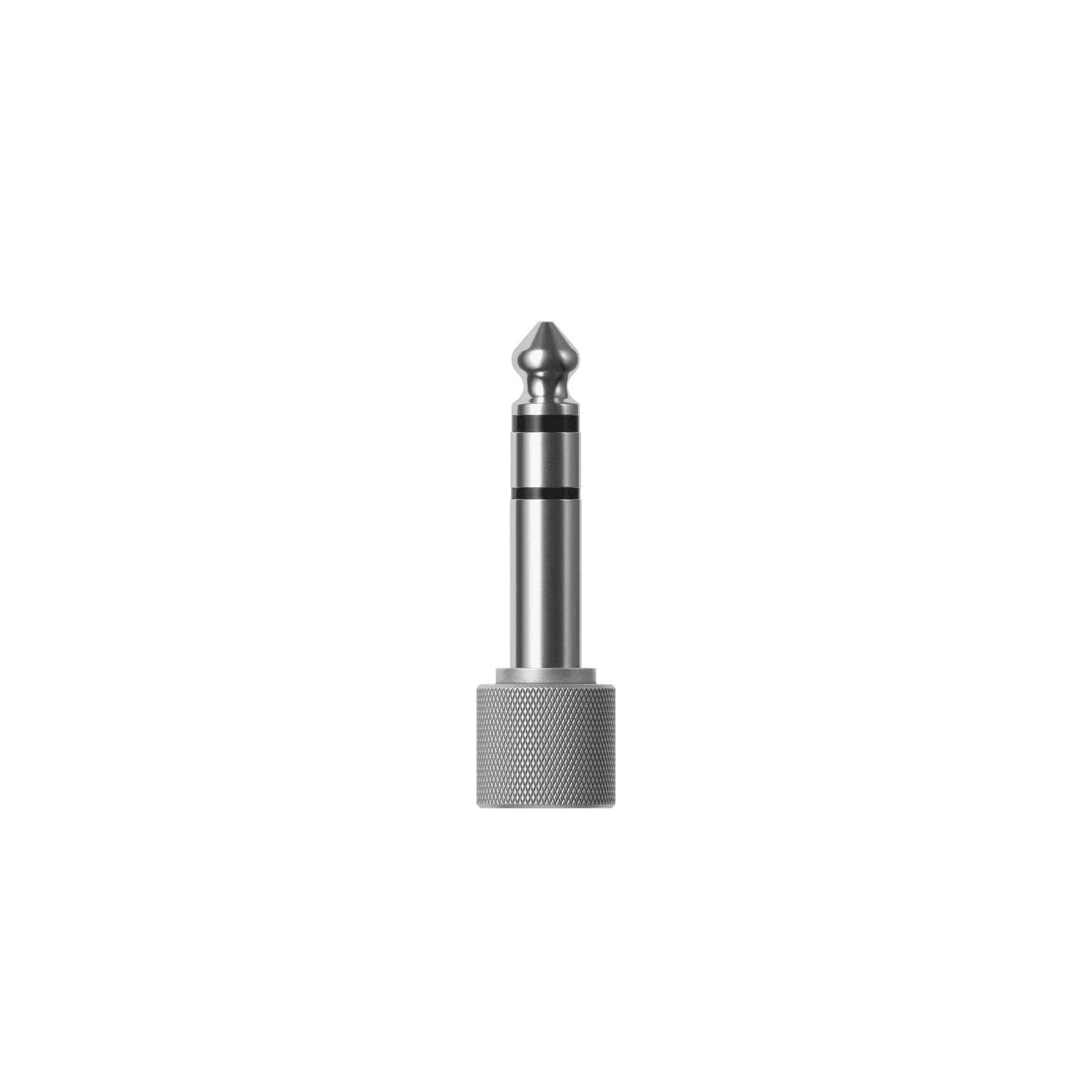 TP-7 field recorder in Natural silver, view 8