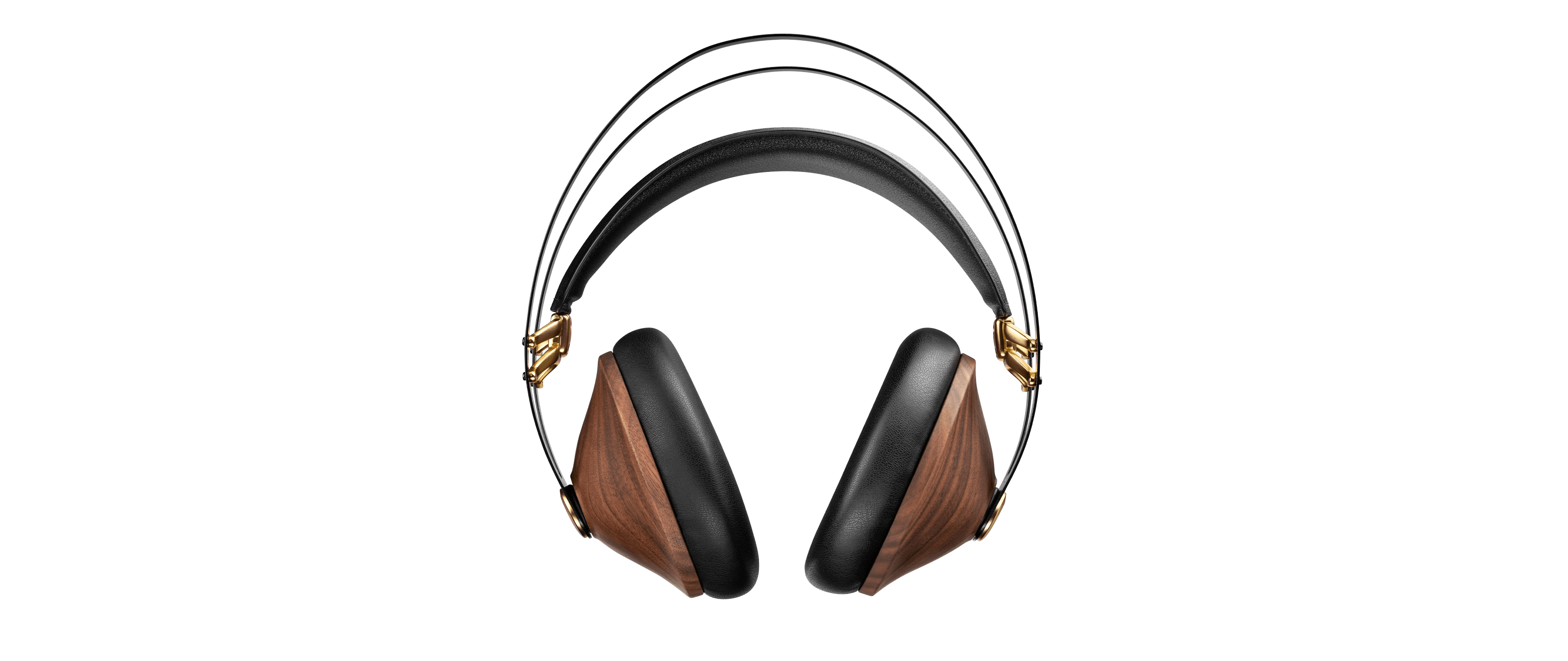 99 CLASSICS 2ND GEN in Walnut and matte gold