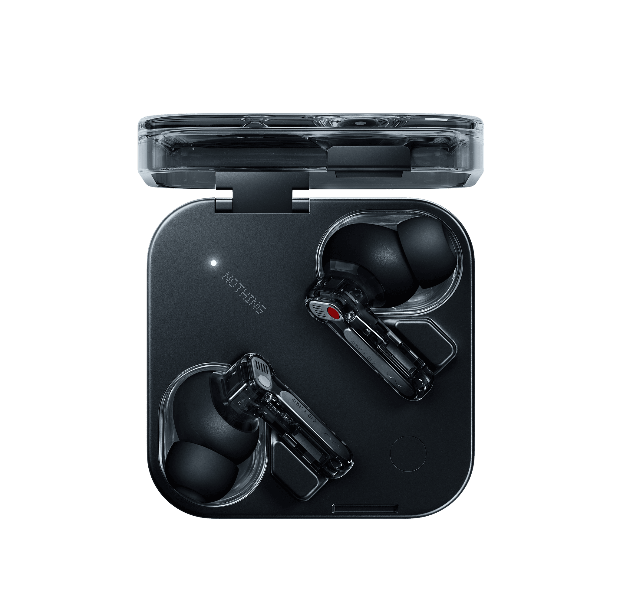 Ear (3) in Black