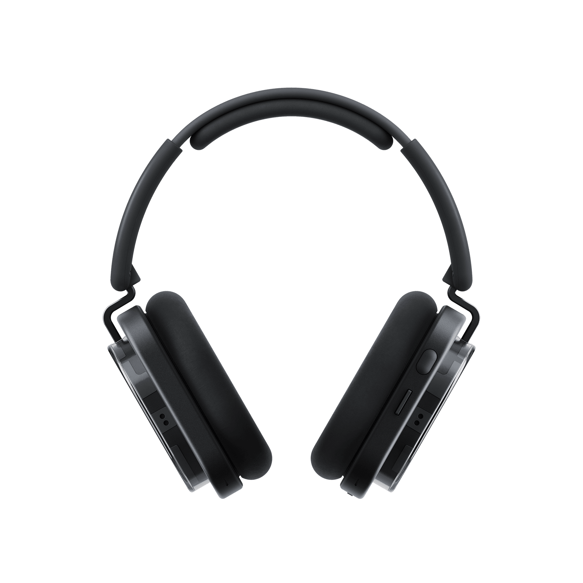 Headphone (1) in Black