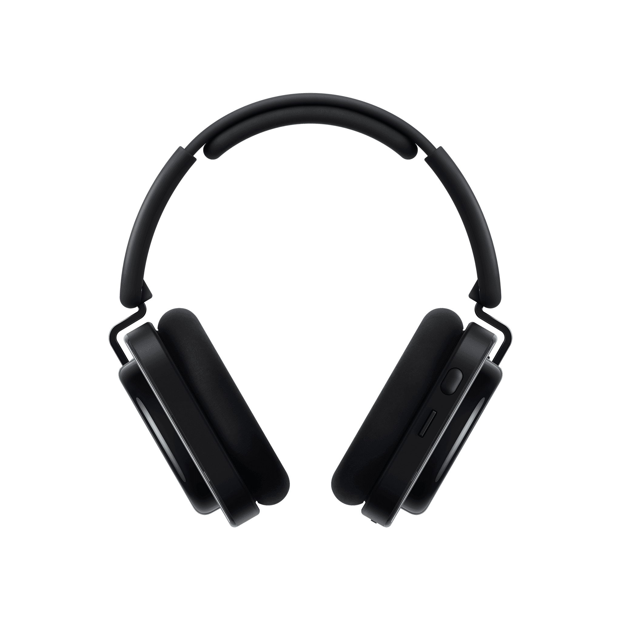 Headphone (a) in Black