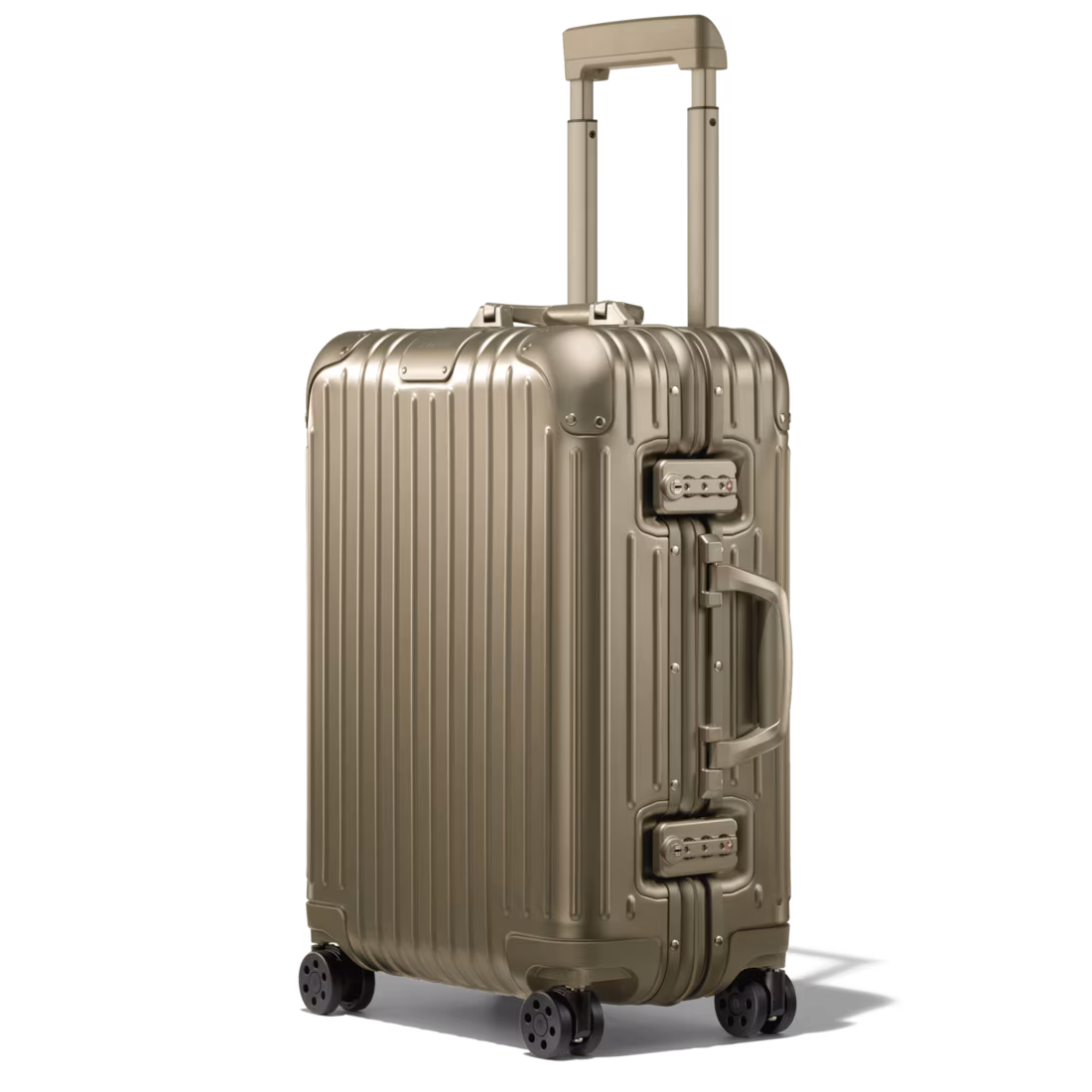 Original Cabin - Titanium in Titanium, view 2
