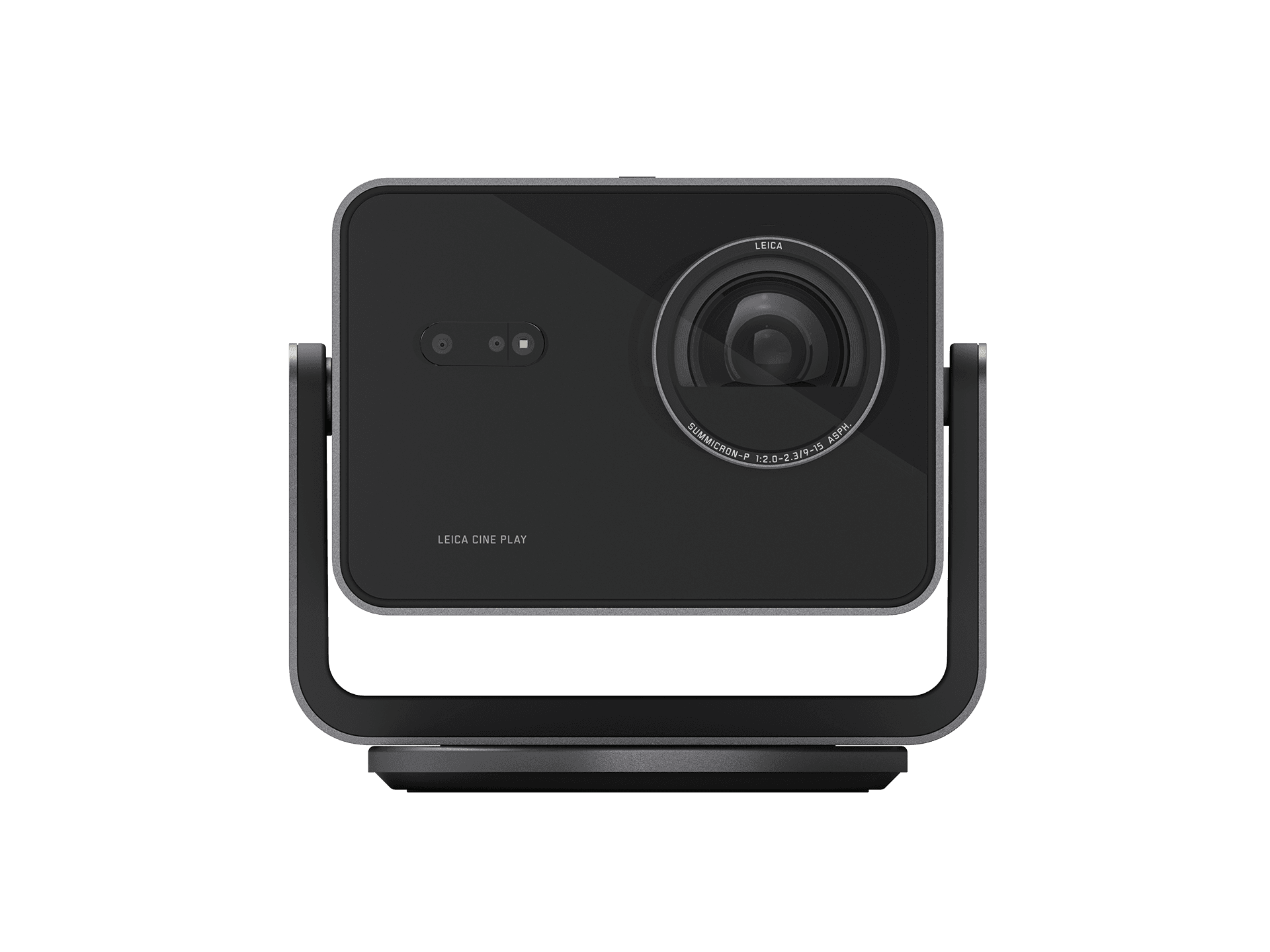 Leica Cine Play 1 in Black