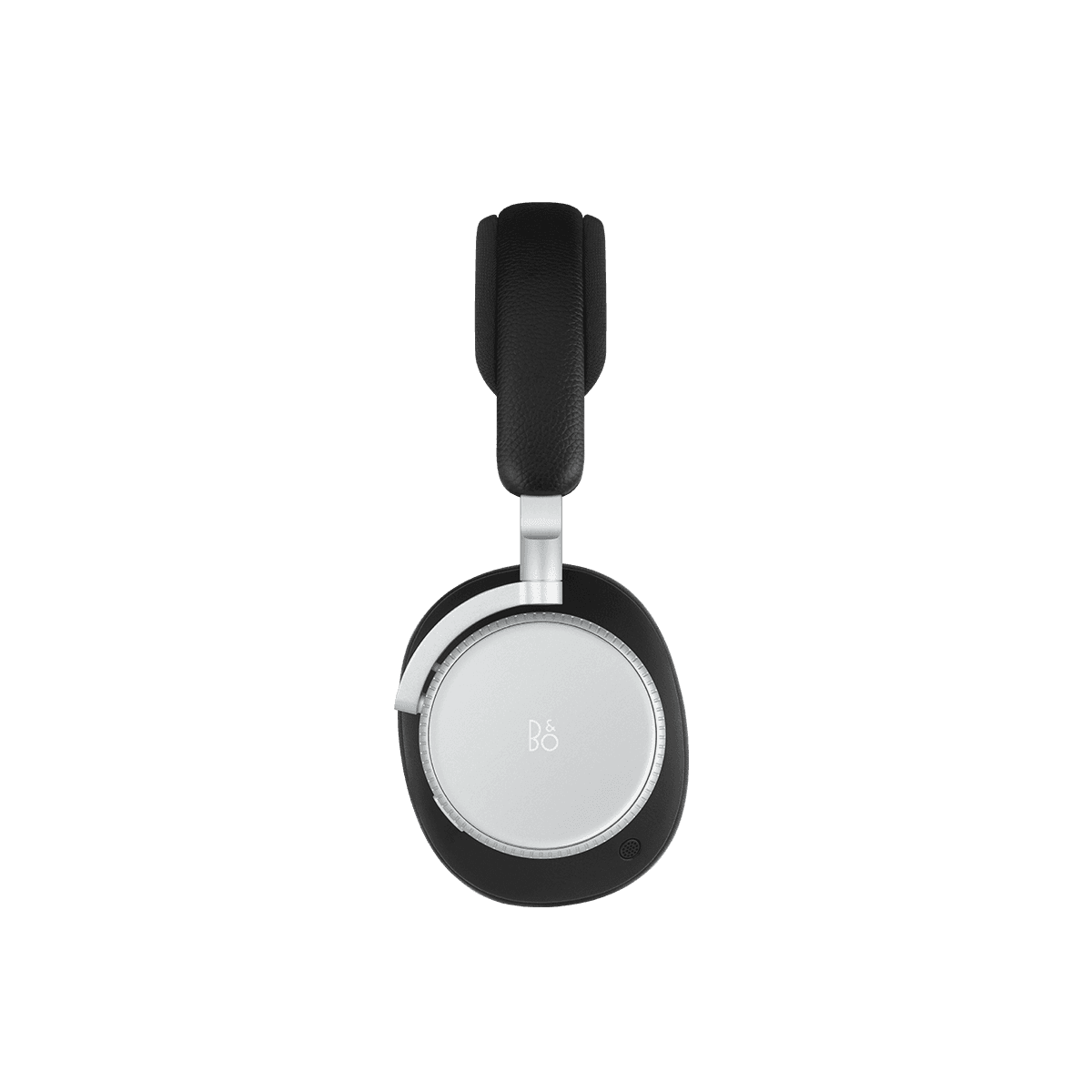 Beoplay H100 in Natural aluminum, view 2