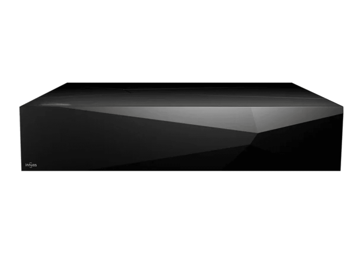 ZENith Next-Gen in Black