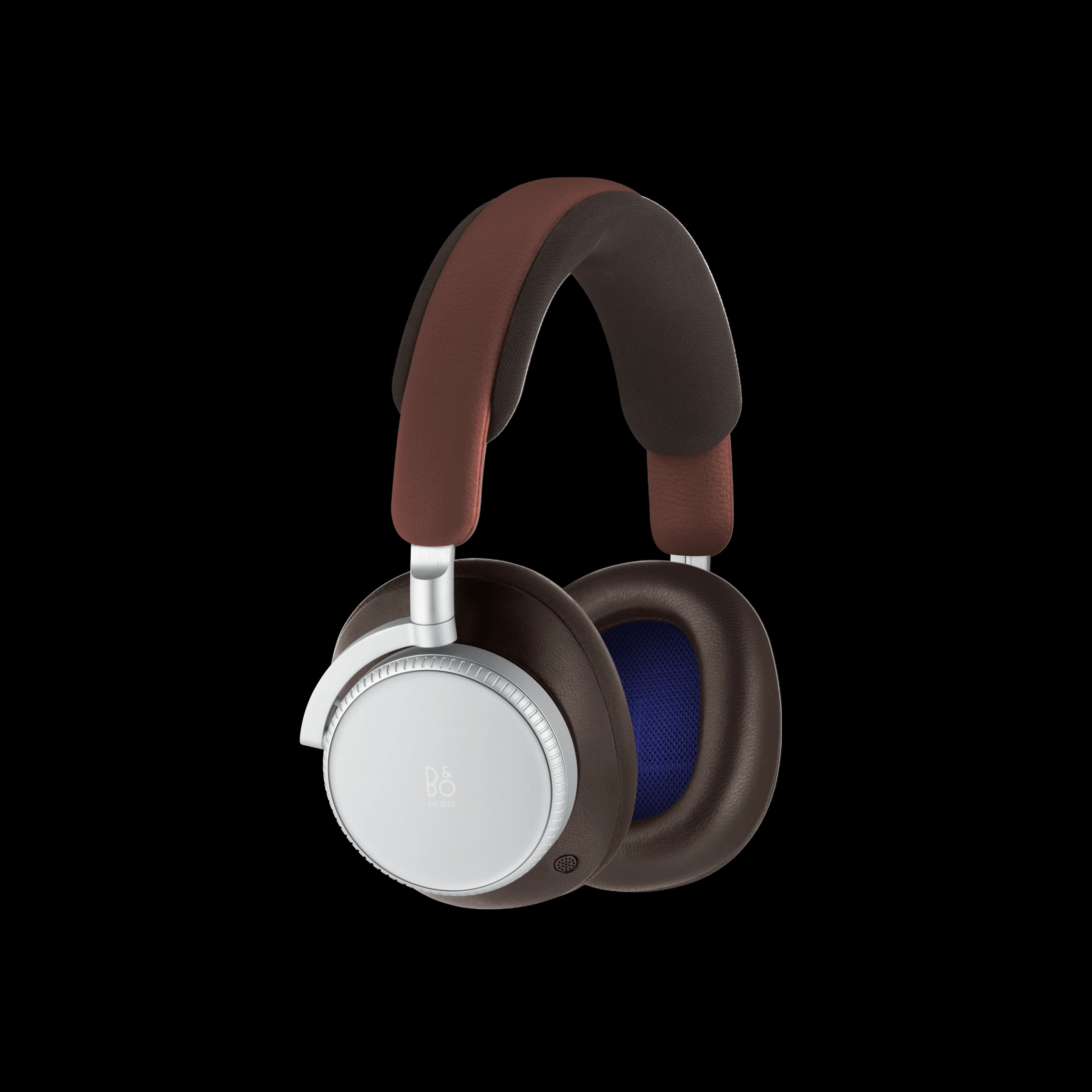 Beoplay H100 in Century Brown