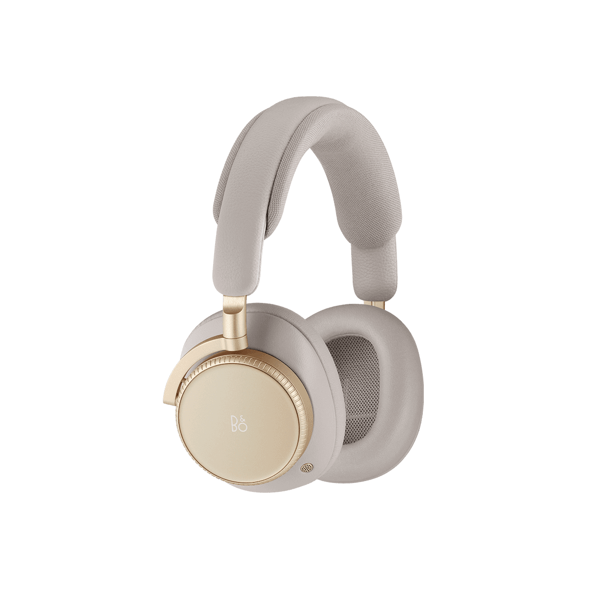 Beoplay H100 in Hourglass Sand