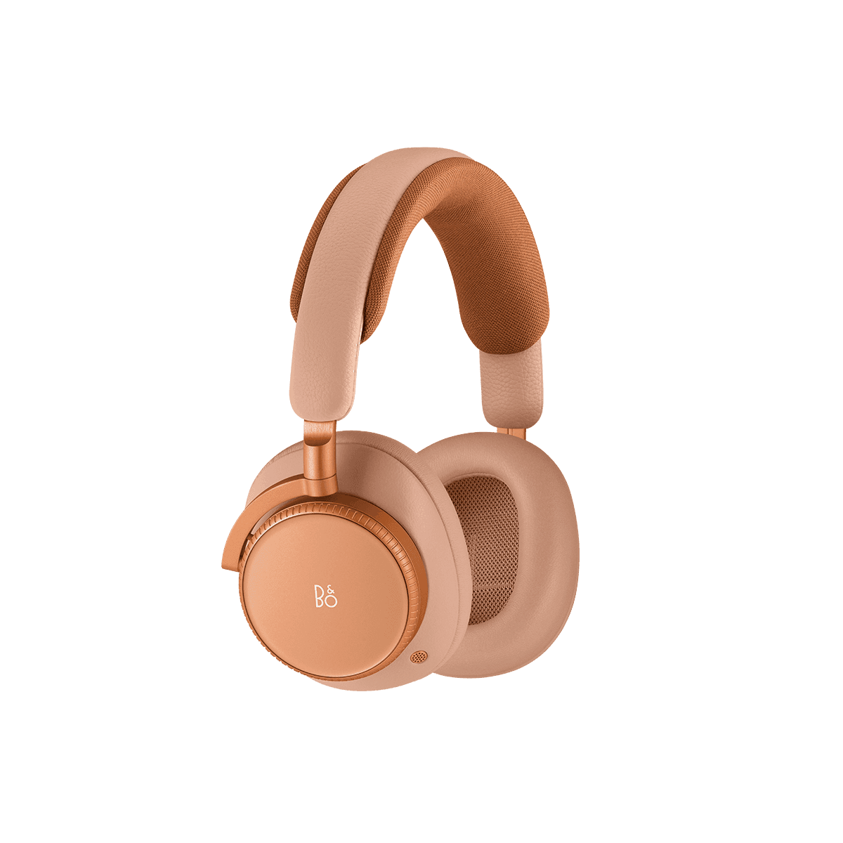 Beoplay H100 in Sunset Apricot