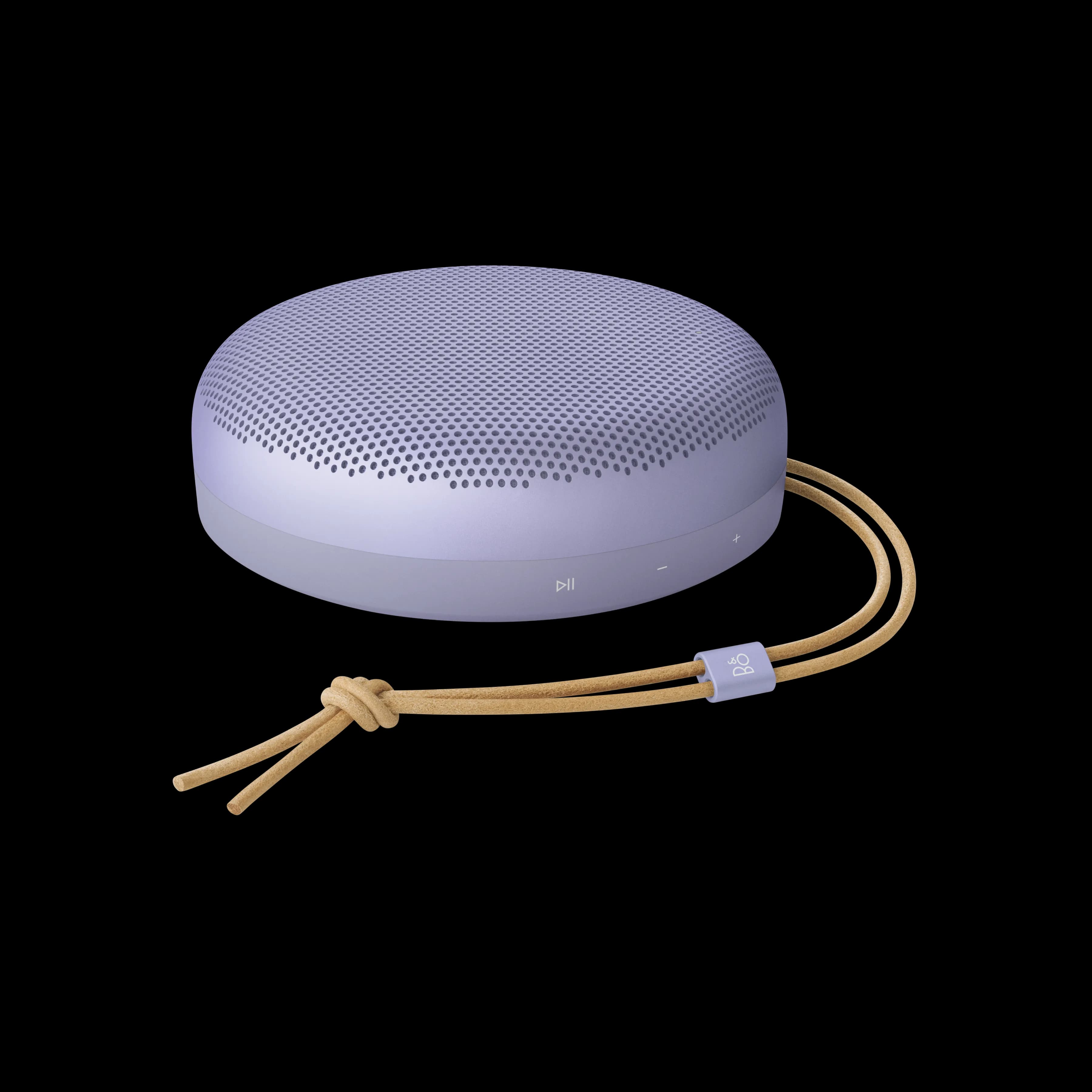 Beosound A1 3rd Gen in Lavender Purple