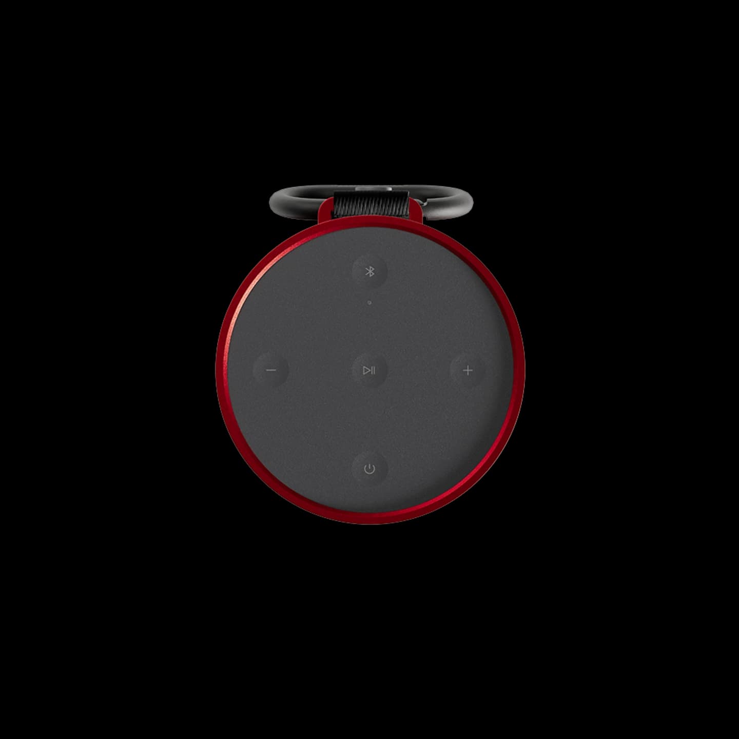 Beosound Explore Ferrari Edition in Ferrari Edition, view 2